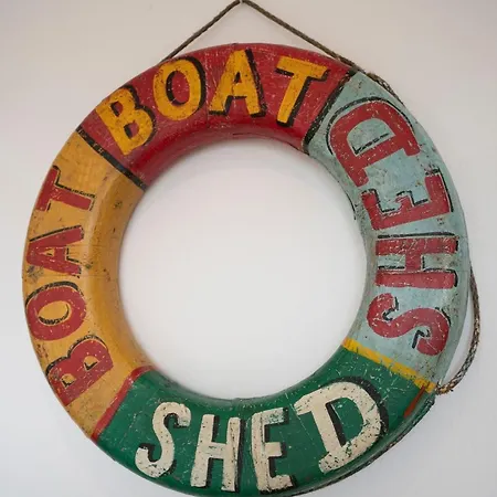 شقة Haus Seedeich Katja *