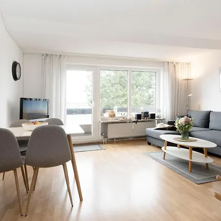 Haus Seedeich Katja
