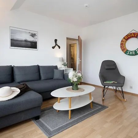 Apartment Haus Seedeich Katja Dahme (Schleswig-Holstein)