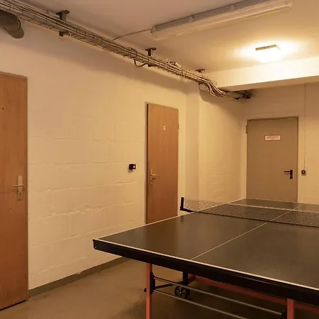 Haus Seedeich Katja شقة داهم