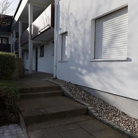 Haus Seedeich Katja شقة داهم