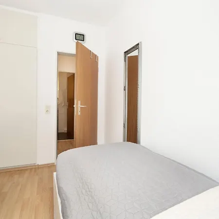 Haus Seedeich Katja *