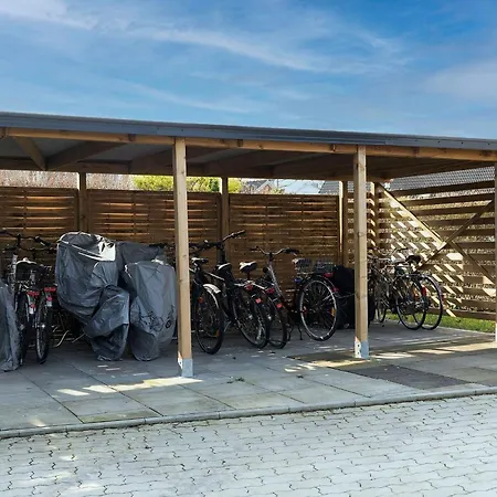 Haus Seedeich Katja * Dahme (Schleswig-Holstein)