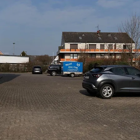 Haus Seedeich Katja Apartment Dahme (Schleswig-Holstein)