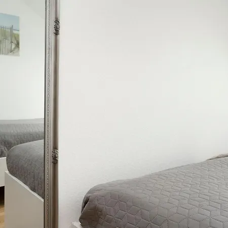 Haus Seedeich Katja *