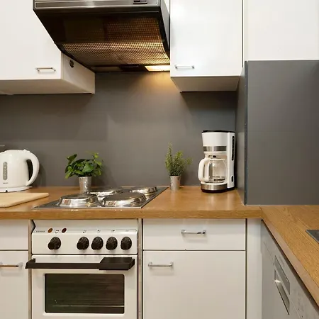 Haus Seedeich Katja شقة