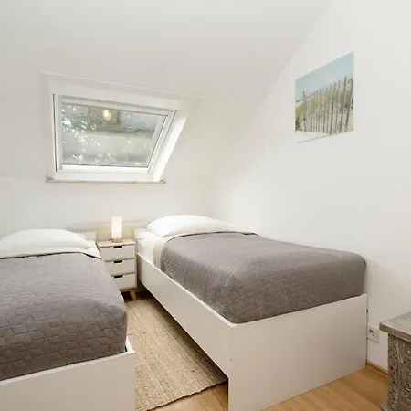 Haus Seedeich Katja Apartment Dahme (Schleswig-Holstein)