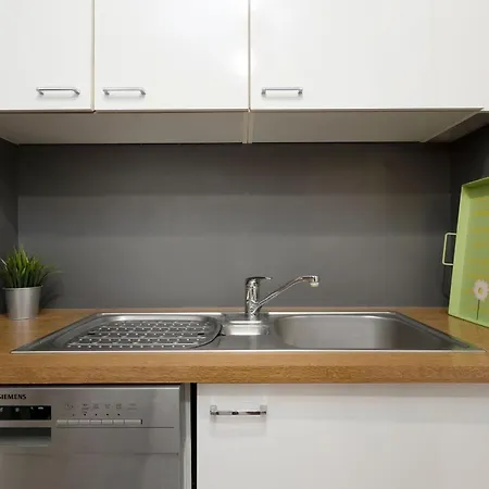 شقة Haus Seedeich Katja داهم