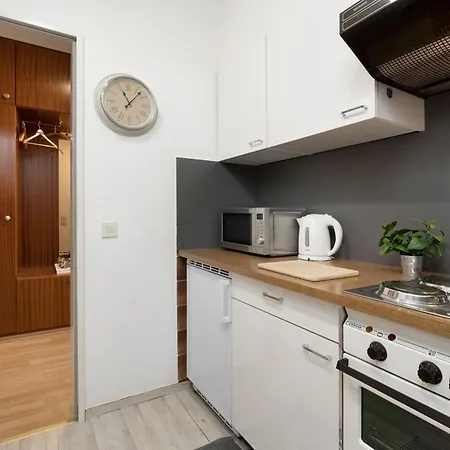 Haus Seedeich Katja
