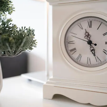 Haus Seedeich Katja شقة