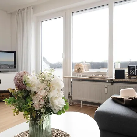 Haus Seedeich Katja *